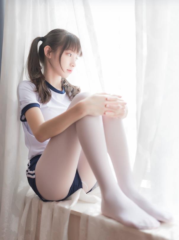 运动白丝少女006 风之领域双马尾白丝萝莉控写真图集在线观看