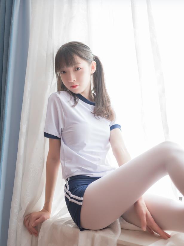 运动白丝少女006 风之领域双马尾白丝萝莉控写真图集在线观看