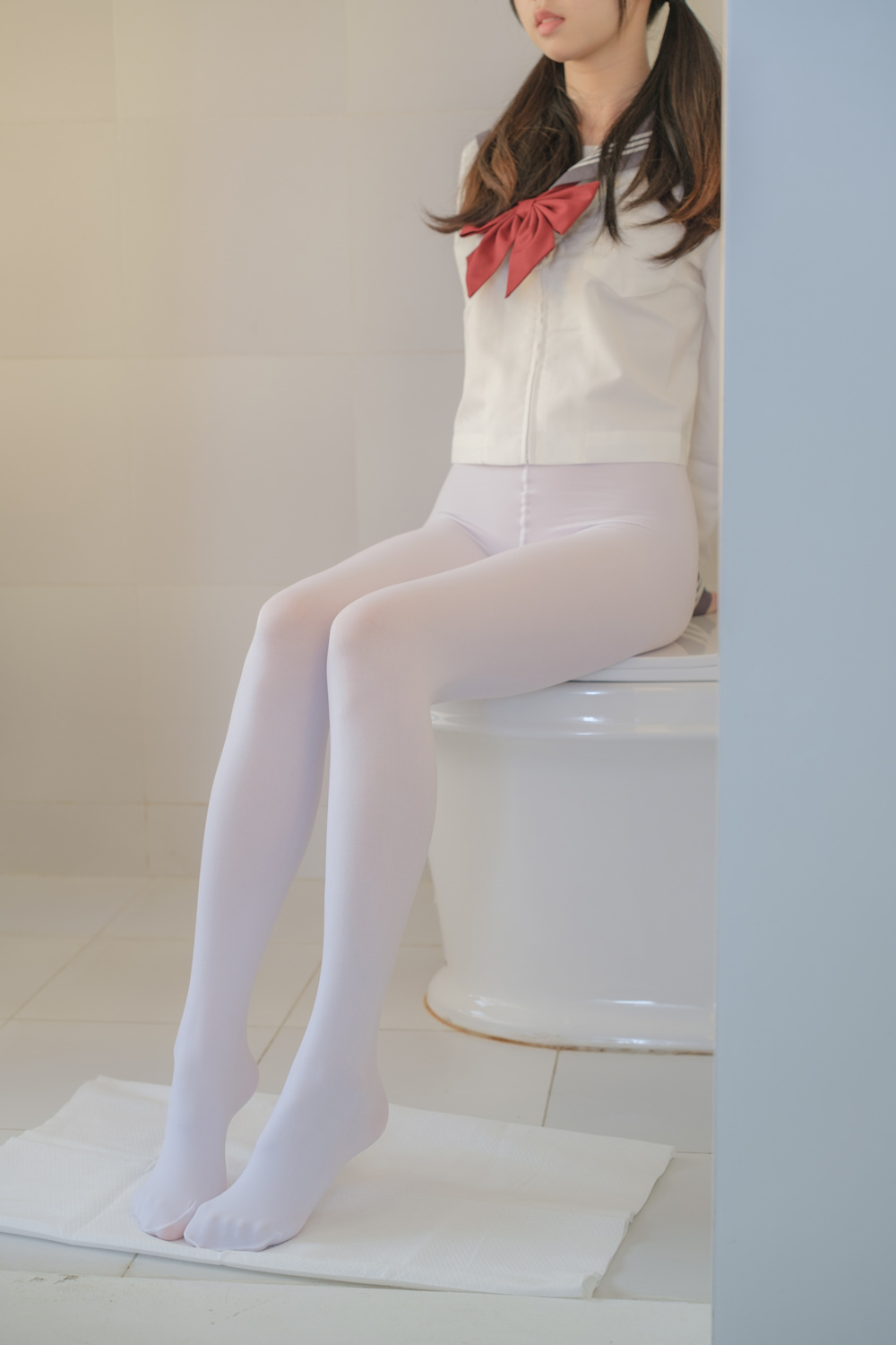 雏菊 森萝财团内部VIP系列08写真资源合集下载