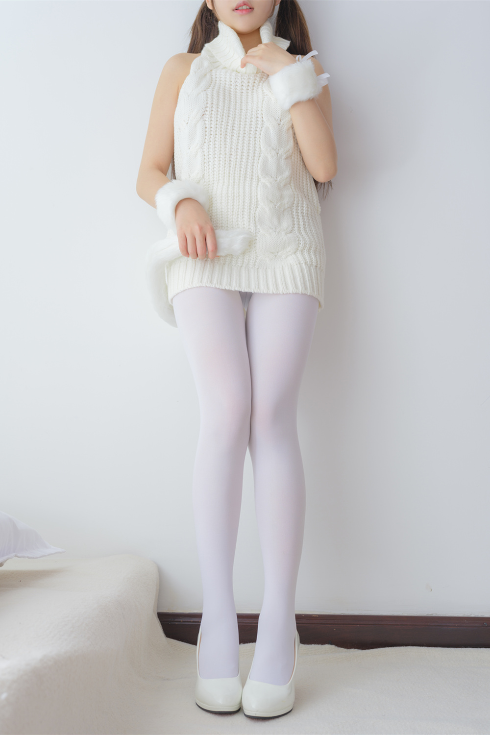 白丝萝莉侍奉 晴涩05E森萝财团写真资源合集下载[109P1V-6.73GB]