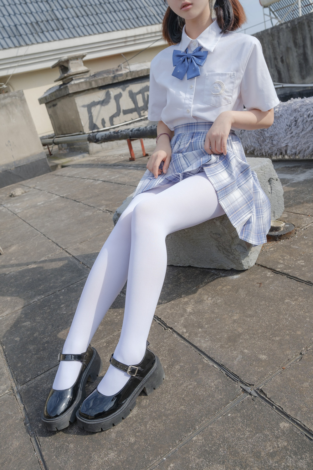 双马尾骑乘位 月下05小夜森萝财团写真图包合集下载