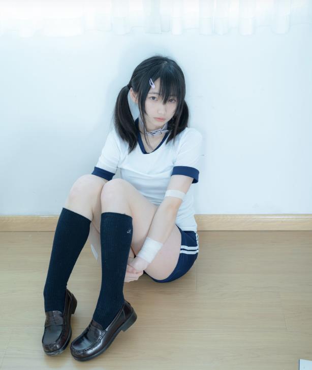 千澄 少女秩序双马尾骑乘位写真私房照片及视频合集下载