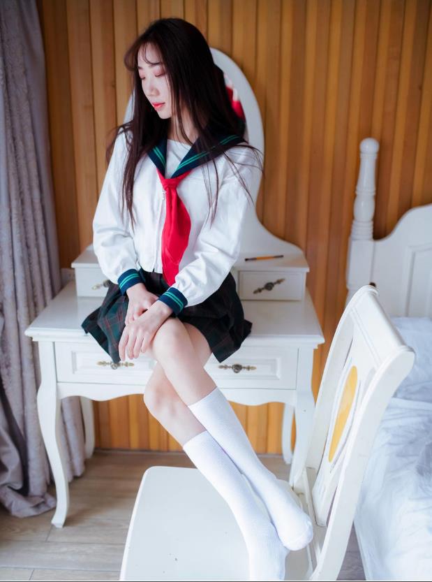 B63.005 兔玩映画 肉肉的白丝JK萝莉侍奉写真资源合集下载